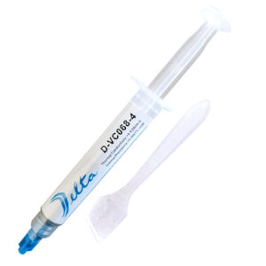 Limpiador de Contactos Electrónicos ABRO 5.75 oz 163 g EC-533 – Blexce